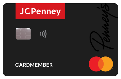 JCPenney Mastercard®
