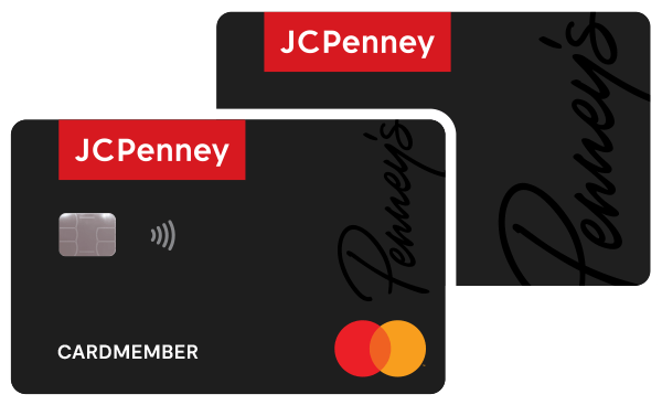 JCPenney Credit Cards